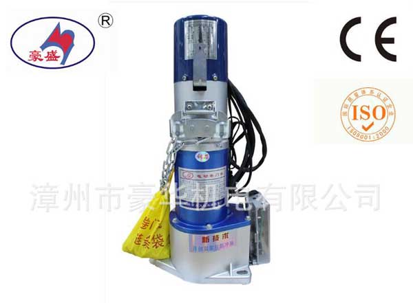 JMJ-1220-3P(1500kg)卷簾門電機(jī)