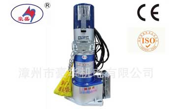 JMJ-1220-3P(1500kg)卷簾門電機