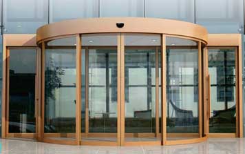 自動(dòng)弧形門(mén)-DCS62S