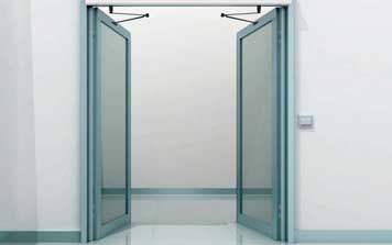 自動(dòng)平開(kāi)門(mén)-DSW-85