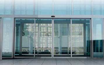 自動(dòng)平移門(mén)