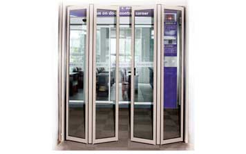 自動(dòng)折疊門(mén)-Z20