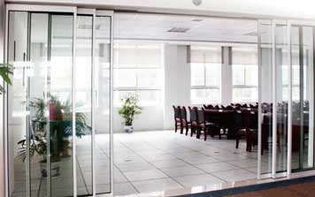 自動(dòng)重疊門(mén) DBS50