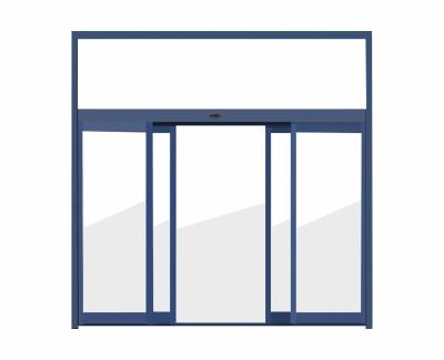 緊急疏散門(mén)  T12