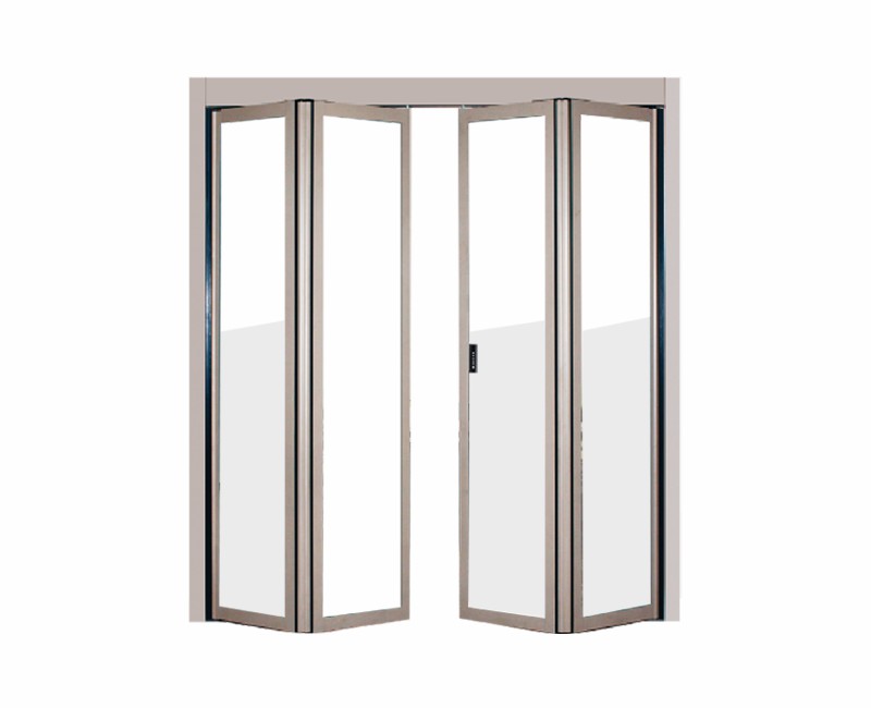 自動(dòng)折疊門  Z20