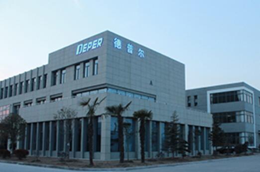 江蘇德普爾門(mén)控科技有限公司