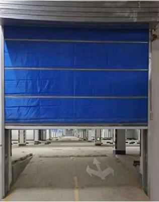 其他 - 防火卷簾門