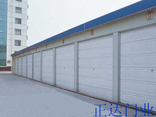 大型工業(yè)門2