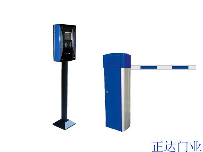 藍(lán)牙遠(yuǎn)距離停車系統(tǒng)2