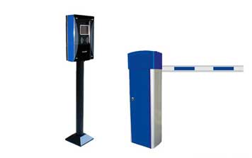 停車場管理系統(tǒng) - 藍(lán)牙遠(yuǎn)距離停車系統(tǒng)2