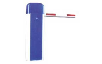 直桿道閘 - BS--806直桿道閘