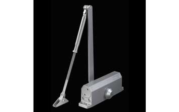 5033AW(5000-系列)樓宇門(mén)閉門(mén)器