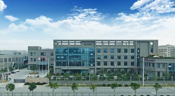 溫州歐德門(mén)控科技發(fā)展有限公司