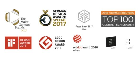 多瑪凱拔為高端樓宇、全球百強(qiáng)銀行總部以及五星級酒店的各大定制解決方案都隨處可見