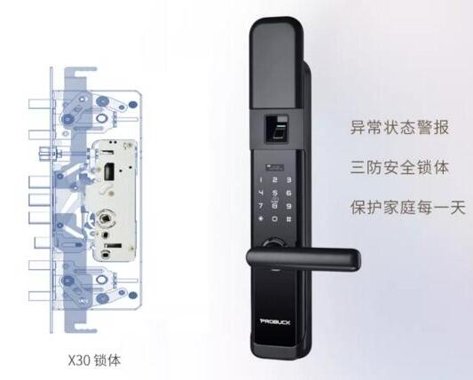 dormakaba旗下普羅巴克智能鎖邂逅蘇州柏悅酒店