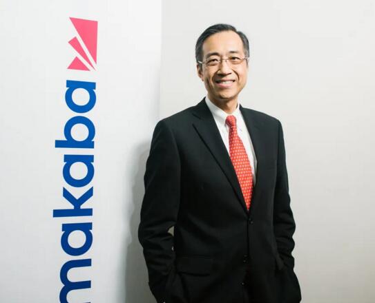 拓局迎變，蓄勢(shì)未來(lái)！專訪多瑪凱拔集團(tuán)中國(guó)及北亞區(qū)高級(jí)副總裁梁國(guó)堅(jiān)先生