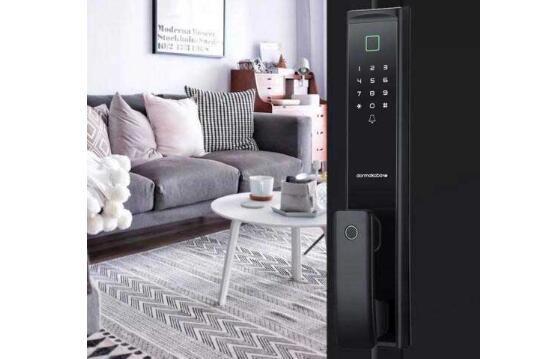 多瑪凱拔助力越秀地產(chǎn)，共同打造智慧社區(qū)