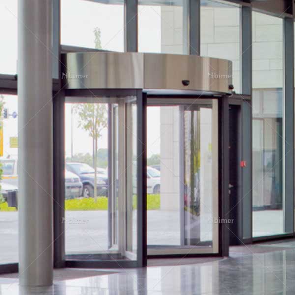 Dorma-KTV-3-旋轉門