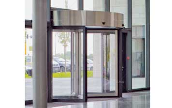 Dorma-KTV-3-旋轉門