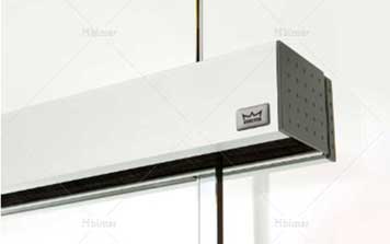 Dorma-AGILE-150-DORMOTION移門系統(tǒng)