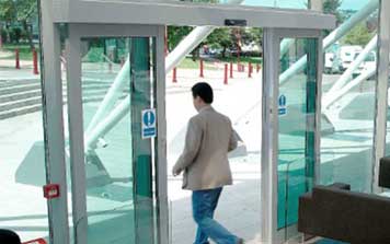 Dorma-ST-S自動移動門系統(tǒng)