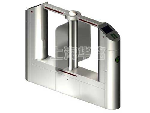 平開門式閘機