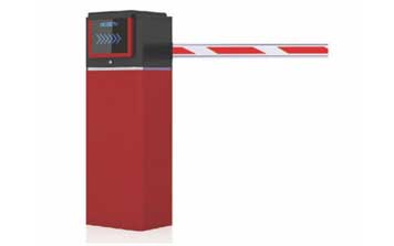 道閘 - B5系列道閘