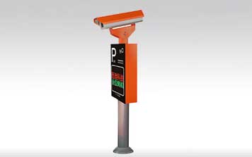 標(biāo)準(zhǔn)型出入口一體機(jī)