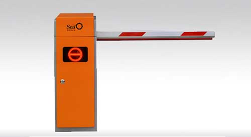 標準型高速道閘