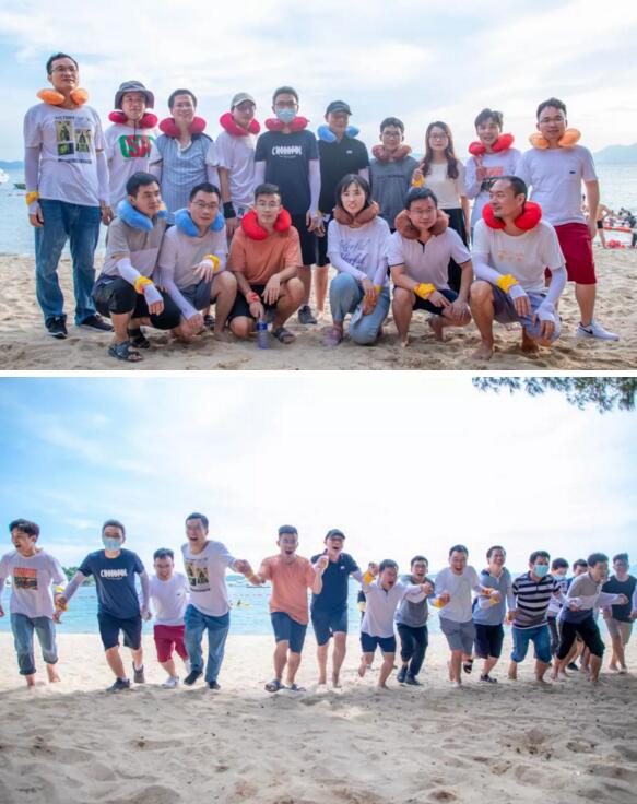 冠軍們閃亮登場(chǎng)【撒花撒花】