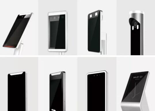 核心業(yè)務(wù)?動態(tài)人臉識別