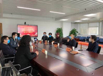 “疫”見真情，愛心顯擔當—芊熠智能助力企業(yè)復工復產