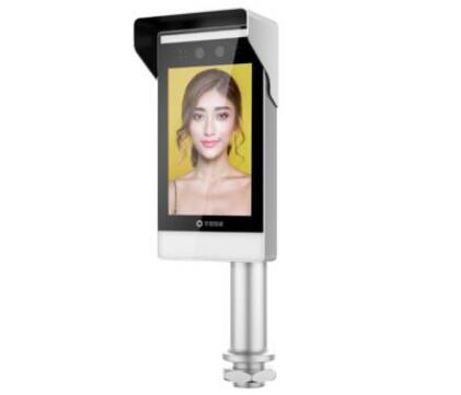 芊熠智能成功入選中建云筑硬件采購標準