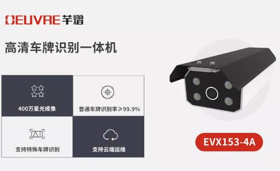 部署車(chē)牌識(shí)別相機(jī)，提升智能化，芊熠讓立體車(chē)庫(kù)降本增效更簡(jiǎn)單