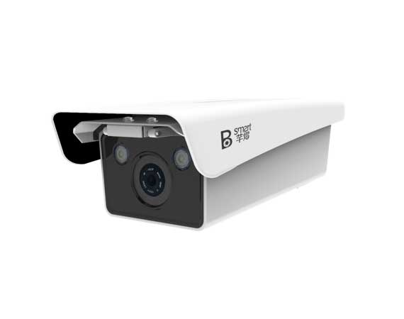 高清車牌識別刀鋒一體機(jī)