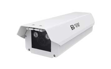 車牌識(shí)別系統(tǒng) - 高清車牌識(shí)別青鋒一體機(jī)