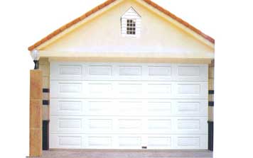 車(chē)庫(kù)門(mén) - 車(chē)庫(kù)門(mén)