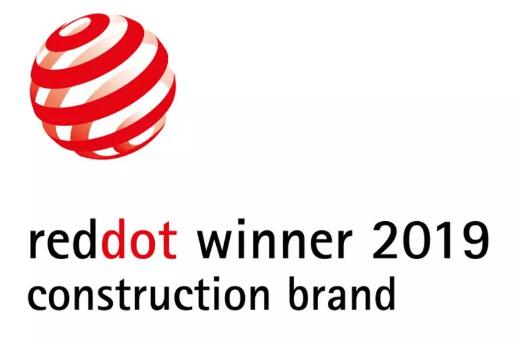 亞薩合萊強(qiáng)勢奪得2019紅點(diǎn)獎