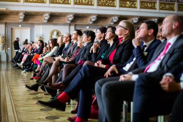 亞薩合萊強(qiáng)勢奪得2019紅點(diǎn)獎