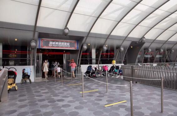 亞薩合萊SL500自動(dòng)平滑門