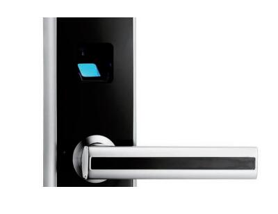 指紋讀頭自動保護(hù)蓋自動上下開閉