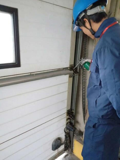 定期的維護(hù)保養(yǎng)