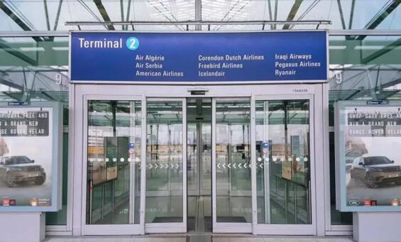 亞薩合萊自動門系統(tǒng)逆勢表現(xiàn)出色