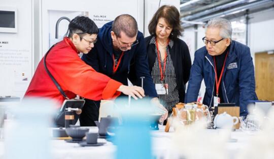 紅點(diǎn)獎(jiǎng)評選