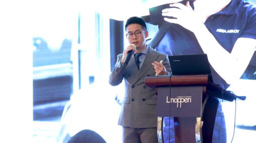 亞薩合萊醫(yī)療自動(dòng)門解決方案