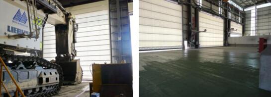 亞薩合萊礦業(yè)門