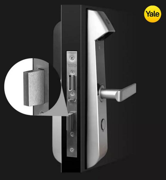 鎖芯是控制鎖開啟的“心臟”