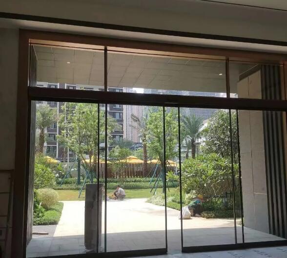 南寧萬科城項目