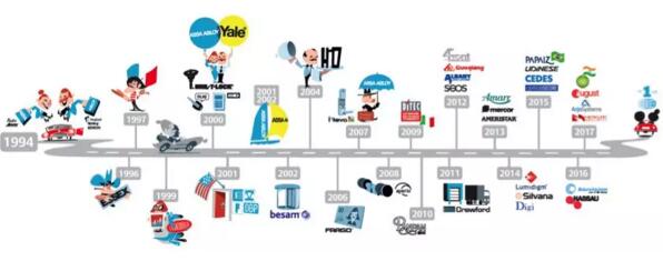 亞薩合萊25周年慶典，高光時(shí)刻全球直播！