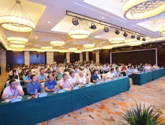 亞薩合萊亮相航空維修高峰論壇，強(qiáng)勢助力中國航空運(yùn)輸業(yè)